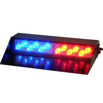 Emergency Warning Light LED Visor light